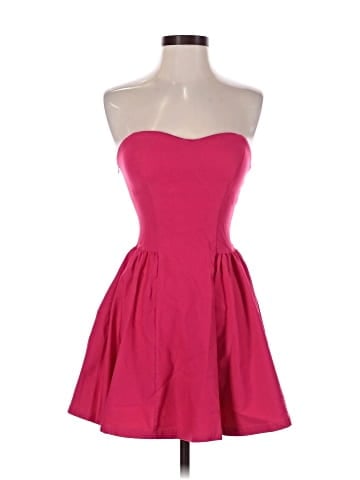 Allegra K Cocktail Dress (view 1)