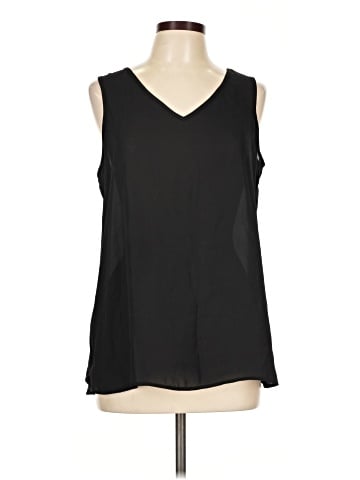 Apt. 9 Sleeveless Blouse (view 1)
