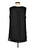 Apt. 9 100% Polyester Black Sleeveless Blouse Size L - photo 2
