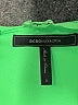 BCBGMAXAZRIA 100% Polyester Green Casual Dress Size S - photo 7