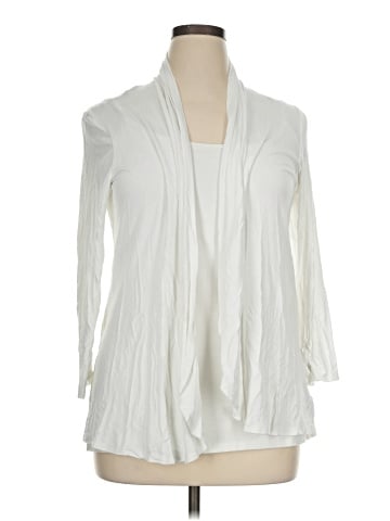 Apt. 9 3/4 Sleeve T-Shirt (view 1)