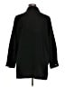 Travelsmith 100% Polyester Black 3/4 Sleeve Blouse Size 1X - photo 2