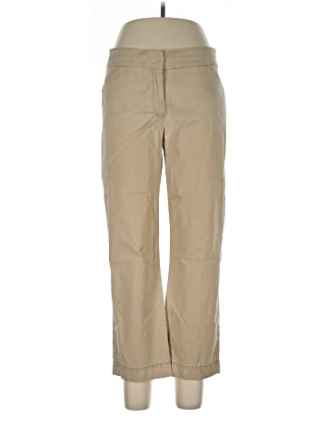 Eileen Fisher Khakis (view 1)