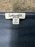Splendid Blue 3/4 Sleeve T-Shirt Size M - photo 7
