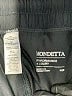 Mondetta Black Athletic Shorts Size M - photo 3