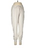 Zella Ivory Casual Pants Size M - photo 1