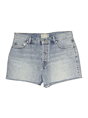 Everlane Denim Shorts (view 1)