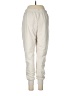 Zella Ivory Casual Pants Size M - photo 2