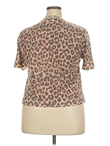H&M Short Sleeve T-Shirt (view 2)