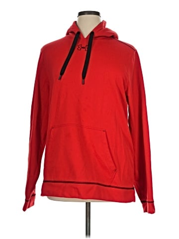 Under Armour Pullover Hoodie (view 1)