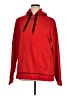 Under Armour Red Pullover Hoodie Size XL - photo 1