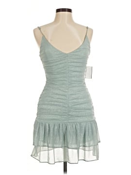 Jump Apparel Cocktail Dress