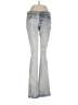2b bebe Stars Silver Jeans Size 28 waist - photo 1