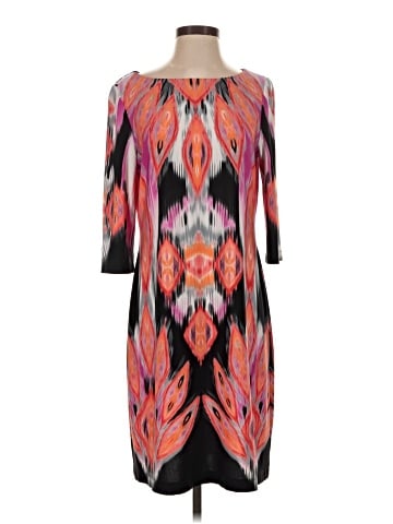 Chico's Cocktail Dress (view 1)