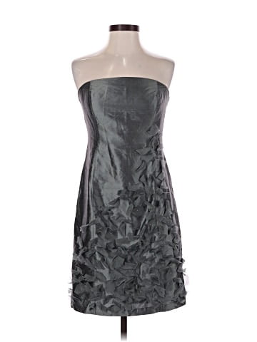 Suzi Chin for Maggy Boutique Cocktail Dress (view 1)