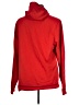 Under Armour Red Pullover Hoodie Size XL - photo 2