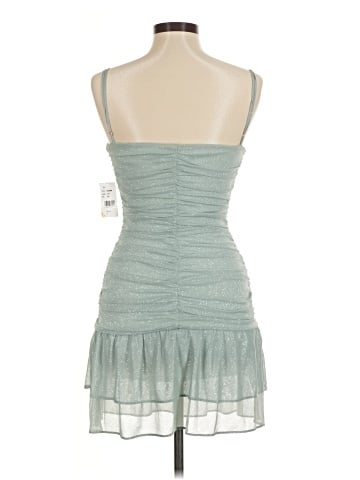 Jump Apparel Cocktail Dress (view 2)