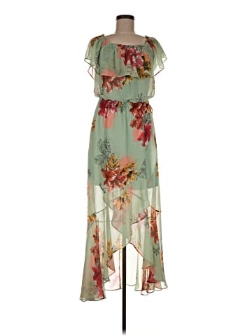 Express Cocktail Dress (view 1)