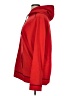 Under Armour Red Pullover Hoodie Size XL - photo 5