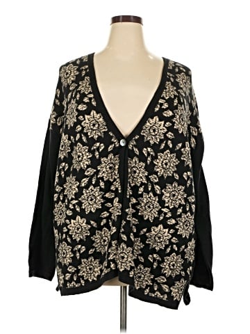 J.Jill Cardigan (view 1)
