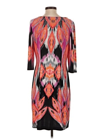 Chico's Cocktail Dress (view 2)