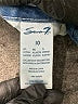 Seven7 Blue Denim Shorts Size 10 - photo 4