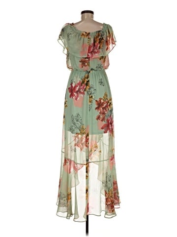 Express Cocktail Dress (view 2)
