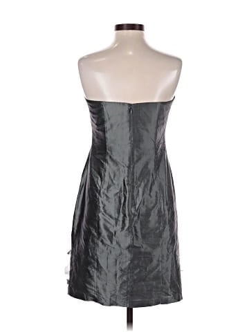 Suzi Chin for Maggy Boutique Cocktail Dress (view 2)