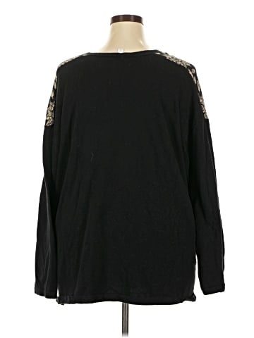 J.Jill Cardigan (view 2)