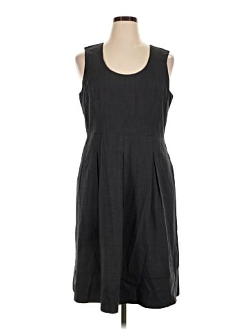 Banana Republic Casual Dress (view 1)
