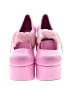 Assorted Brands Color Block Pink Heels Size 6 - photo 2