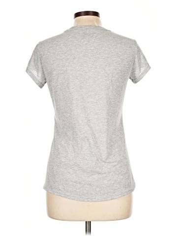Puma Short Sleeve T-Shirt (view 2)
