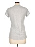 Puma Silver Short Sleeve T-Shirt Size L - photo 2
