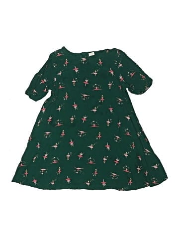 Old Navy 3/4 Sleeve Top (view 1)