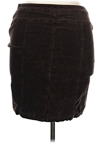 Lane Bryant Outlet Casual Skirt (view 2)