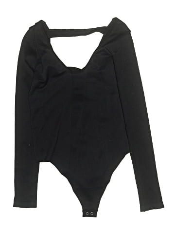 By Anthropologie Bodysuit (view 1)