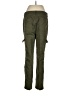 Talbots Green Cargo Pants Size 8 - photo 2