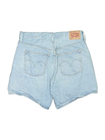 Levi's Denim Shorts (view 2)