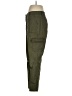 Talbots Green Cargo Pants Size 8 - photo 5