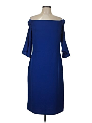 H&M Cocktail Dress (view 1)