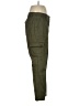 Talbots Green Cargo Pants Size 8 - photo 4