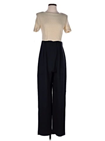 Positive Attitude Jumpsuit (view 1)