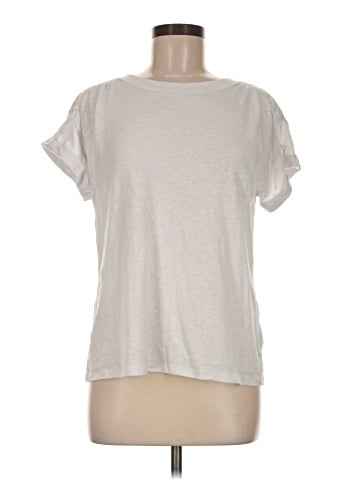 Talbots Short Sleeve T-Shirt (view 1)