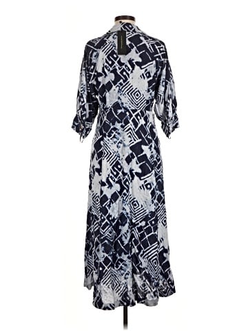 Donna Karan New York Casual Dress (view 2)