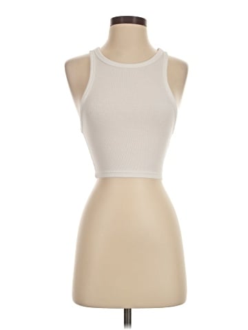 Zara Tank Top (view 1)