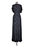 Amazon Essentials Blue Casual Dress Size L - photo 2