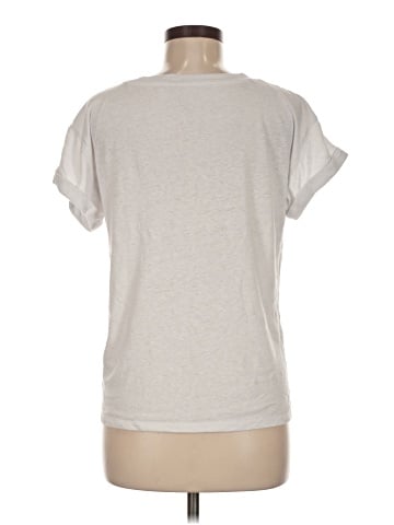 Talbots Short Sleeve T-Shirt (view 2)