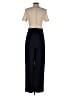 Positive Attitude Black Jumpsuit Size M (estimated) - photo 2