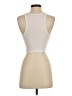 Zara Ivory Tank Top Size S - photo 2