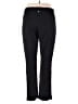 Avia Solid Black Active Pants Size XXL - photo 2
